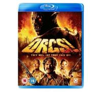 Movie - Orcs [Edizione: Regno Unito] [Blu-Ray] [Import]