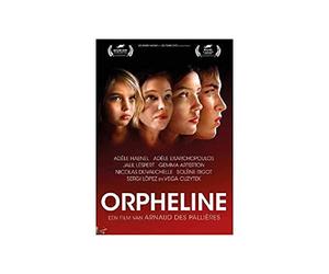 Movie - Orpheline (FR)