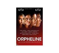 CSR-Automotive – Orpheline