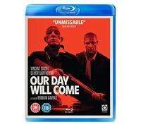Movie - Our Day Will Come-All-Region/1080p [Blu-Ray]
