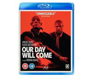Movie - Our Day Will Come-All-Region/1080p [Blu-Ray]