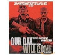 Movie - Our Day Will Come [Blu-ray] [Import anglais]