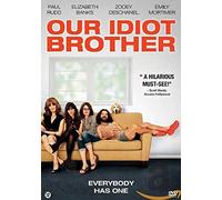 Movie - Our Idiot Brother