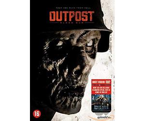 Movie - Outpost 2