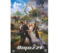OZ-THE GREAT & POWERFUL-BILINGUE