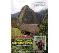 Movie - Pachamama und die Söhne der Sonne