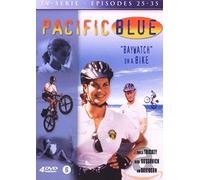 Movie - Pacific Blue: Season 1 Ep. 26-35