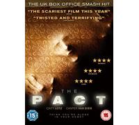 Movie - Pact. The [Edizione: Regno Unito] [Import]