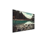 Ecran de projection LUMENE Movie Palace UHD 4K Ultra Slim 270C