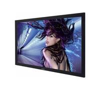 Lumene Écran de projection Palace UHD4K 200C Velvet Screen 16:9 fixe
