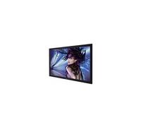 Ecran de projection LUMENE Movie Palace UHD 4K Acoustique 270C