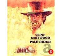 Movie - Pale Rider