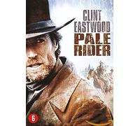 Movie - Pale Rider [Region Free]