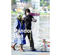 Movie - Pandora's Box [Import]