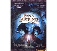 Movie - Pan's Labyrinth-Spec [Import]