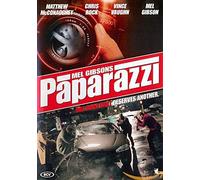 Movie - Paparazzi