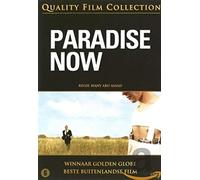 PARADISE NOW-VN