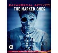 Movie - Paranormal Activity -..