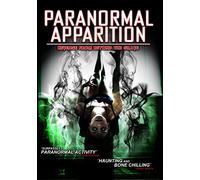 Movie - Paranormal Apparition: Revenge from Beyond the Gra