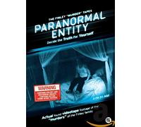 Movie - Paranormal Entity