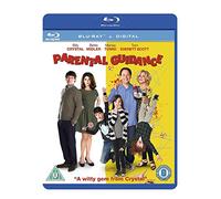 Parental Guidance [Edizione: Regno Unito] [Blu-Ray] [Import]