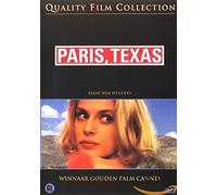 Movie - Paris, Texas