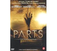 Movie - Parts: Clonus Horror