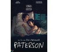 Movie - Paterson [Import]
