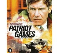 Movie - Patriot Games
