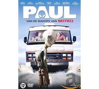 Movie - Paul (2011)