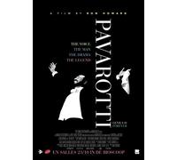 Movie - Pavarotti [Import]