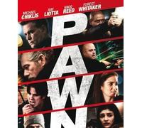 Movie - Pawn