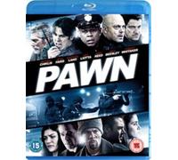 Movie Pawn Blu-Ray Blu-ray NEUF