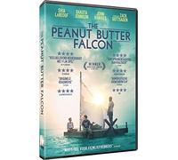 Movie - Peanut Butter Falcon, (the)