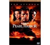 Movie-Pearl Harbor [Edizione: Giappone] [Import]