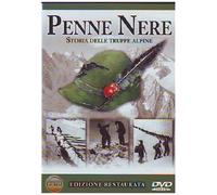 Movie-Penne Nere - Storia Delle Truppe A.