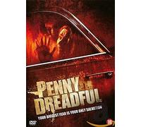 Movie - Penny Dreadful