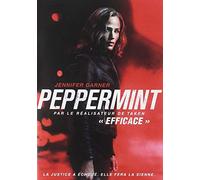 Movie - Peppermint [DVD] [Import]