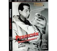 Movie - Perdicion [Import]