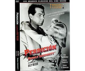 Movie - Perdicion [Import]