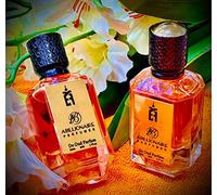 Movie - Perfume, The Story Of..