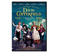 PERSONAL HISTORY OF DAVID COPPERFIELD-NL
