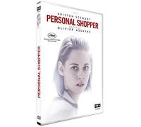 Movie - Personal Shopper (FR) [Import]