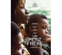 Movie - Petit Frere, (Un) [Import]