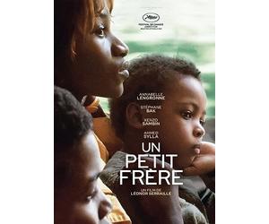 Movie - Petit Frere, (un)