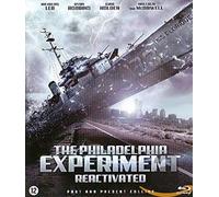 Movie - Philadelphia Experiment