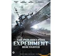 Movie - Philadelphia Experiment