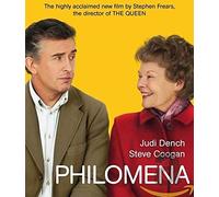 Movie - Philomena [Blu Ray] [Blu-ray]