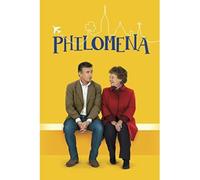 Philomena – DVD – VF