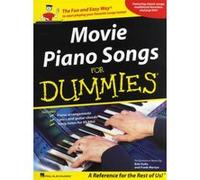 Movie Piano Songs for Dummies
